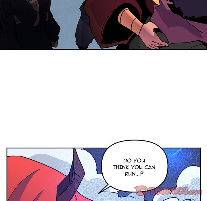 Overlord Time! Overlord Time! EP 98 - Toomics page 26 - 
