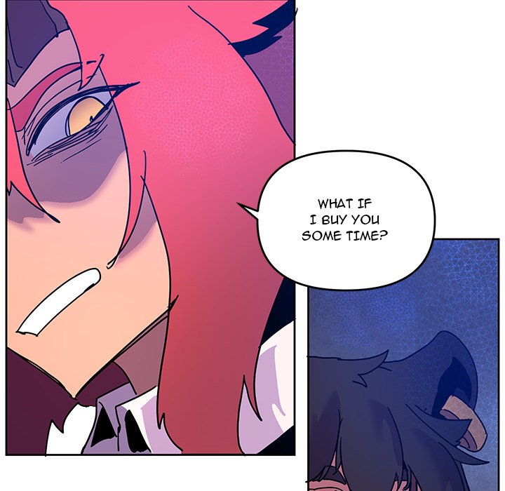 Overlord Time! Overlord Time! EP 98 - Toomics page 28 - 