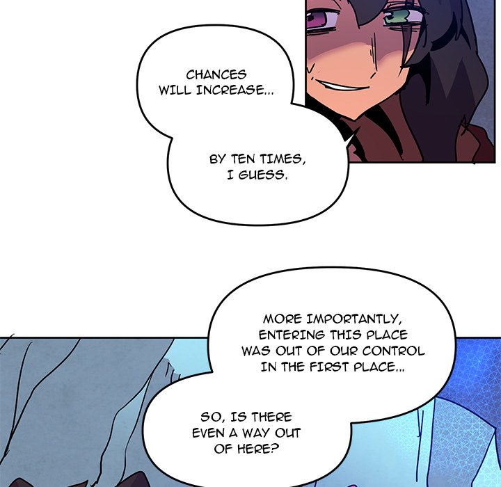 Overlord Time! Overlord Time! EP 98 - Toomics page 29 - 