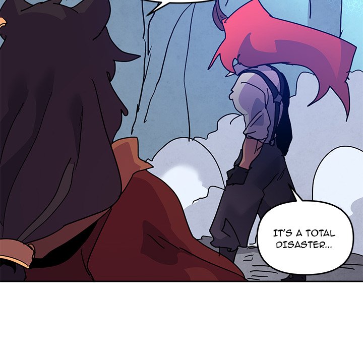 Overlord Time! Overlord Time! EP 98 - Toomics page 30 - 