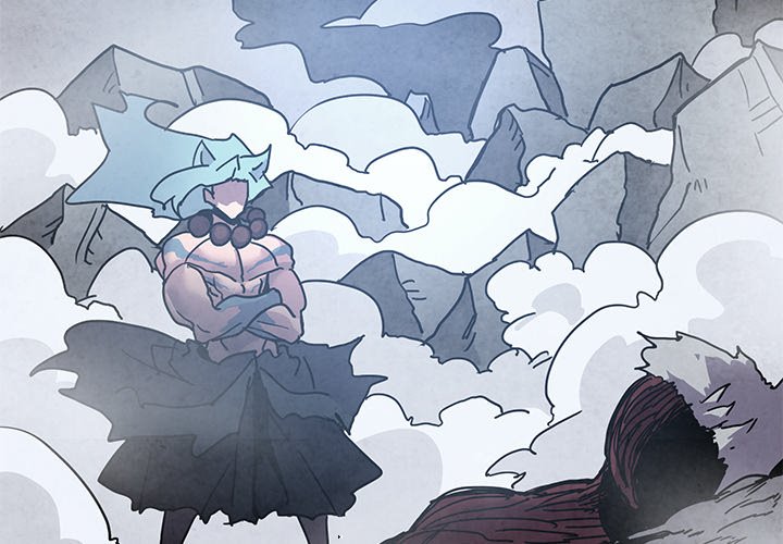 Overlord Time! Overlord Time! EP 98 - Toomics page 4 - 