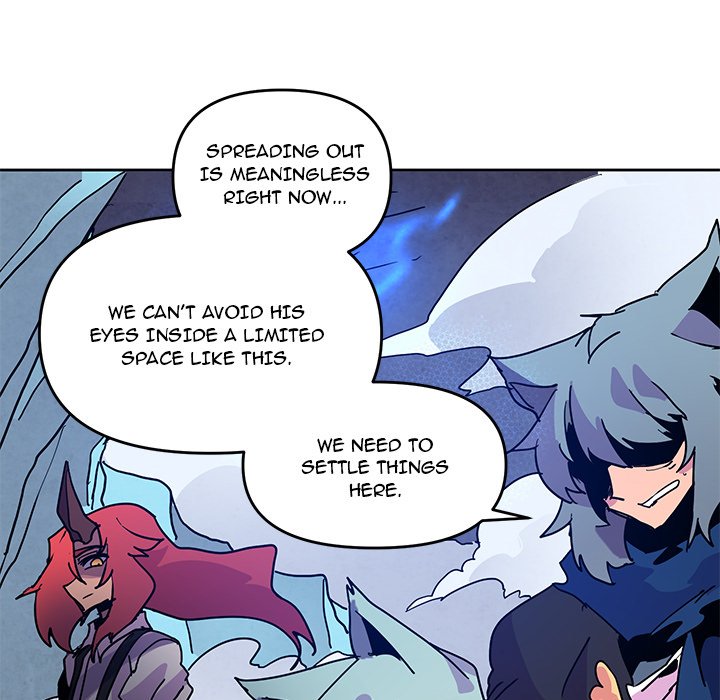 Overlord Time! Overlord Time! EP 98 - Toomics page 31 - 