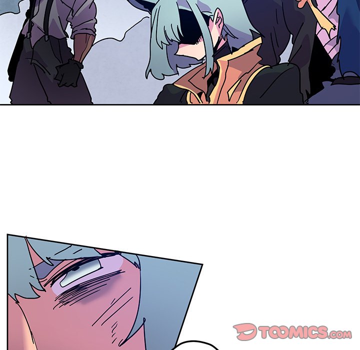 Overlord Time! Overlord Time! EP 98 - Toomics page 32 - 