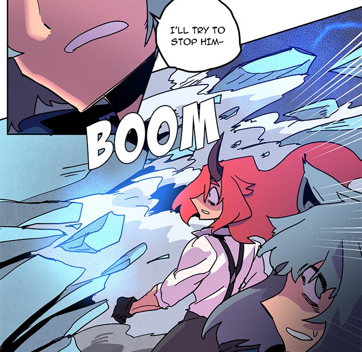 Overlord Time! Overlord Time! EP 98 - Toomics page 33 - 