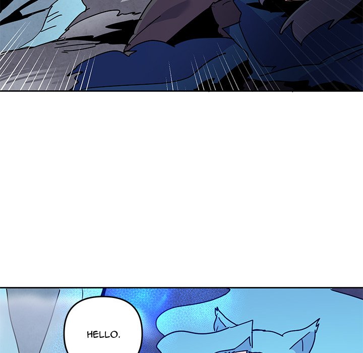 Overlord Time! Overlord Time! EP 98 - Toomics page 34 - 