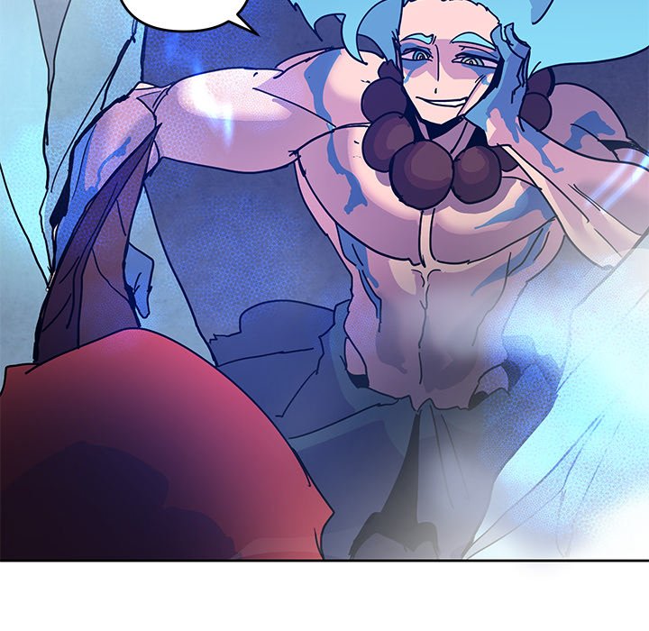 Overlord Time! Overlord Time! EP 98 - Toomics page 35 - 