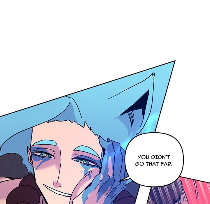 Overlord Time! Overlord Time! EP 98 - Toomics page 36 - 