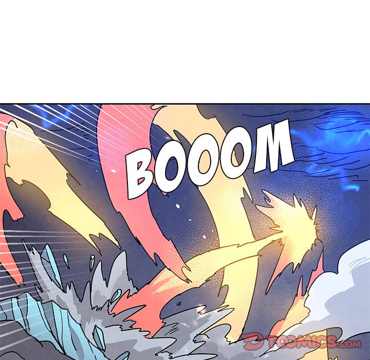 Overlord Time! Overlord Time! EP 98 - Toomics page 38 - 