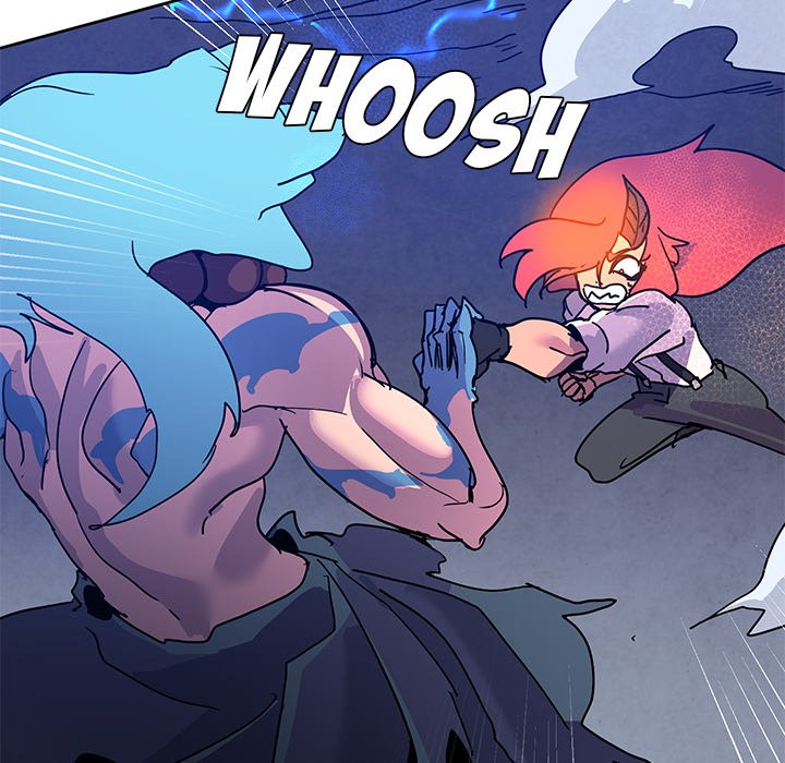 Overlord Time! Overlord Time! EP 98 - Toomics page 40 - 