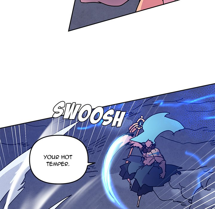 Overlord Time! Overlord Time! EP 98 - Toomics page 43 - 