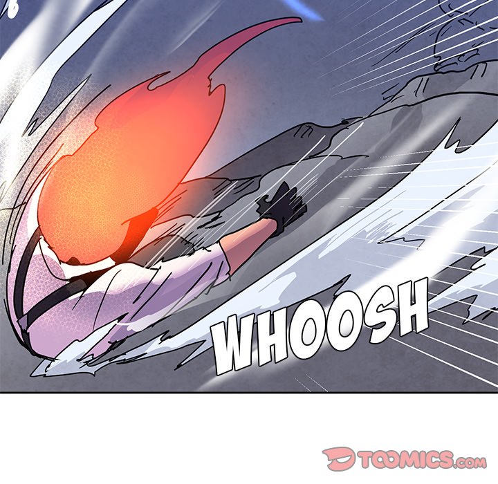 Overlord Time! Overlord Time! EP 98 - Toomics page 44 - 