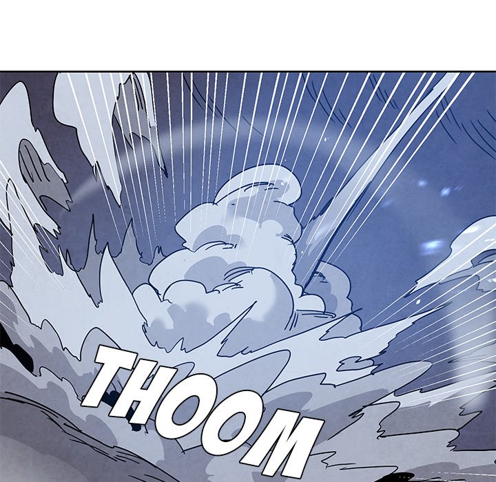 Overlord Time! Overlord Time! EP 98 - Toomics page 45 - 