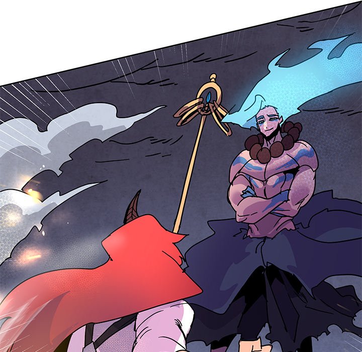 Overlord Time! Overlord Time! EP 98 - Toomics page 48 - 