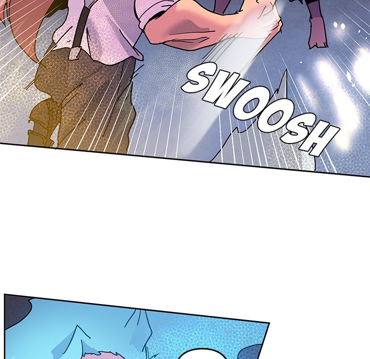 Overlord Time! Overlord Time! EP 98 - Toomics page 49 - 