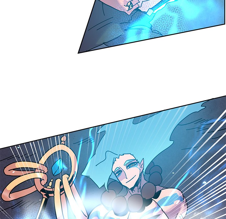 Overlord Time! Overlord Time! EP 98 - Toomics page 51 - 