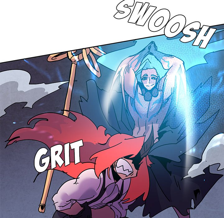Overlord Time! Overlord Time! EP 98 - Toomics page 53 - 