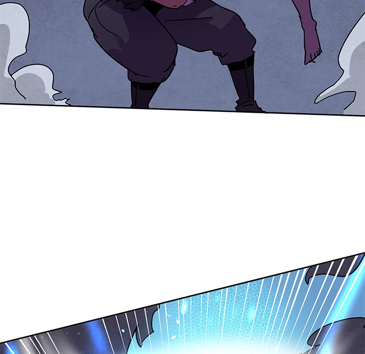 Overlord Time! Overlord Time! EP 98 - Toomics page 54 - 