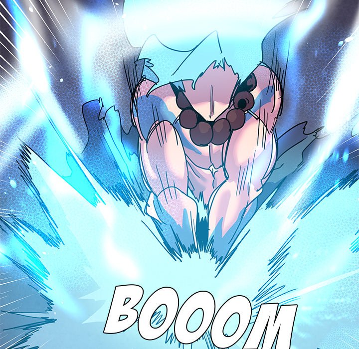 Overlord Time! Overlord Time! EP 98 - Toomics page 55 - 