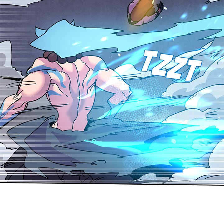 Overlord Time! Overlord Time! EP 98 - Toomics page 57 - 