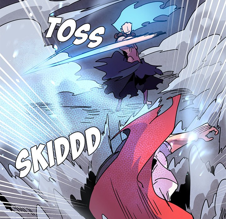 Overlord Time! Overlord Time! EP 98 - Toomics page 59 - 