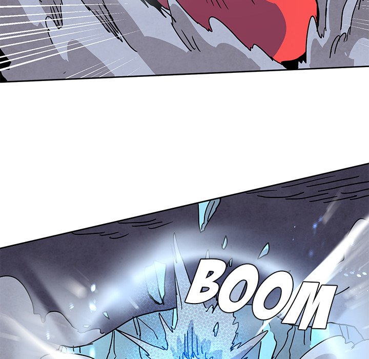 Overlord Time! Overlord Time! EP 98 - Toomics page 60 - 