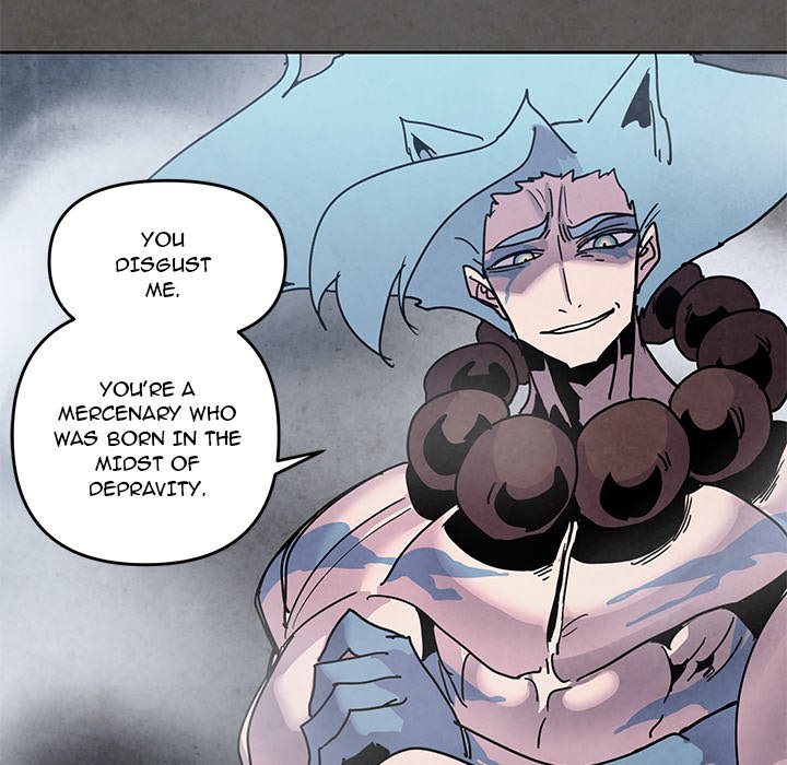 Overlord Time! Overlord Time! EP 98 - Toomics page 7 - 