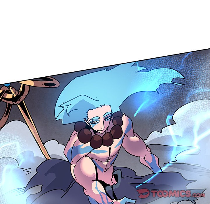 Overlord Time! Overlord Time! EP 98 - Toomics page 62 - 