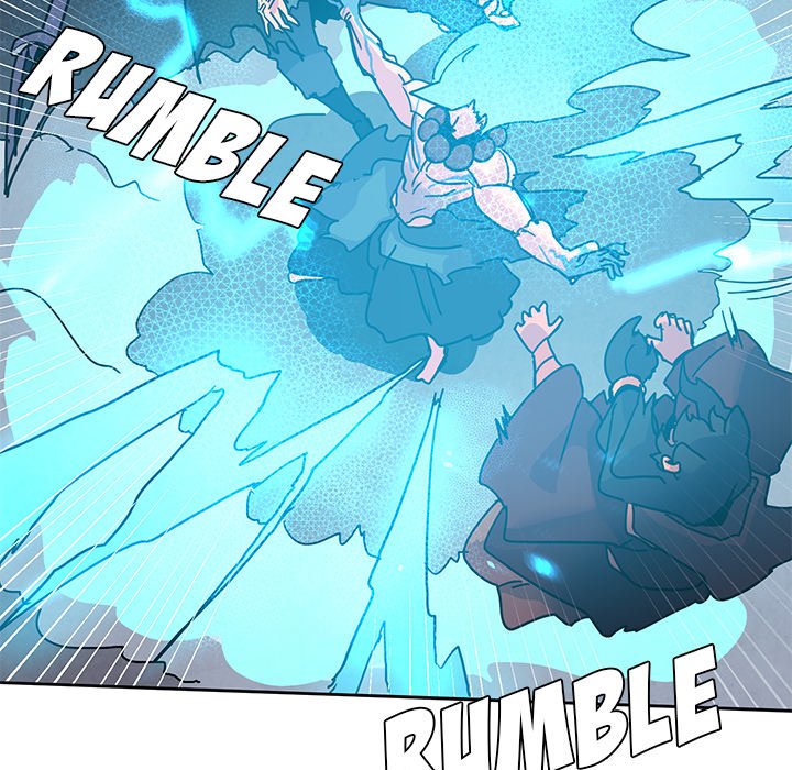 Overlord Time! Overlord Time! EP 98 - Toomics page 67 - 