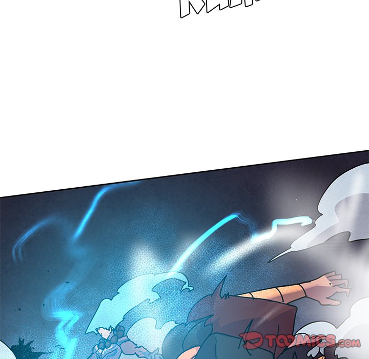 Overlord Time! Overlord Time! EP 98 - Toomics page 68 - 