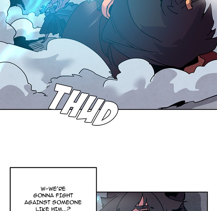 Overlord Time! Overlord Time! EP 98 - Toomics page 69 - 