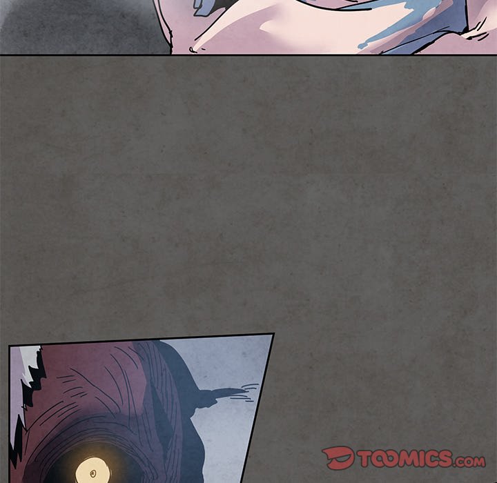 Overlord Time! Overlord Time! EP 98 - Toomics page 8 - 