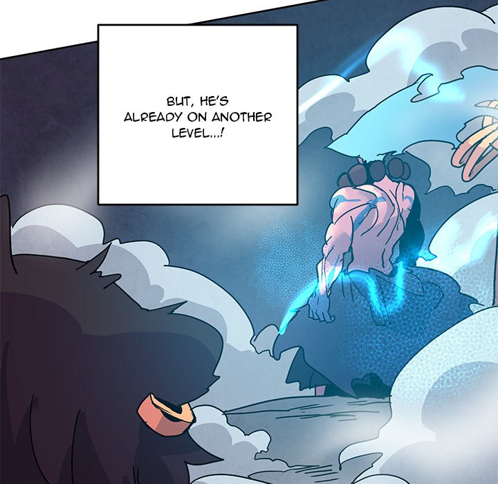 Overlord Time! Overlord Time! EP 98 - Toomics page 71 - 