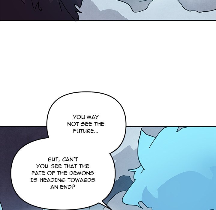 Overlord Time! Overlord Time! EP 98 - Toomics page 72 - 