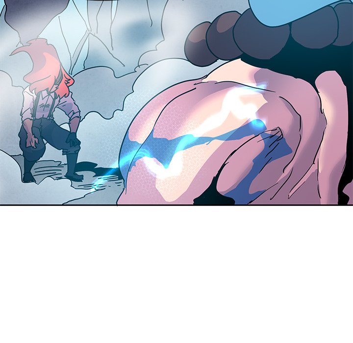 Overlord Time! Overlord Time! EP 98 - Toomics page 73 - 