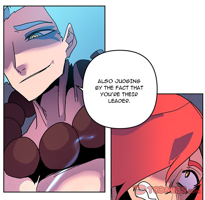 Overlord Time! Overlord Time! EP 98 - Toomics page 74 - 