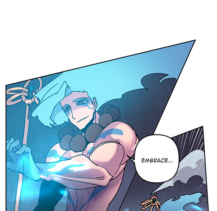 Overlord Time! Overlord Time! EP 98 - Toomics page 77 - 