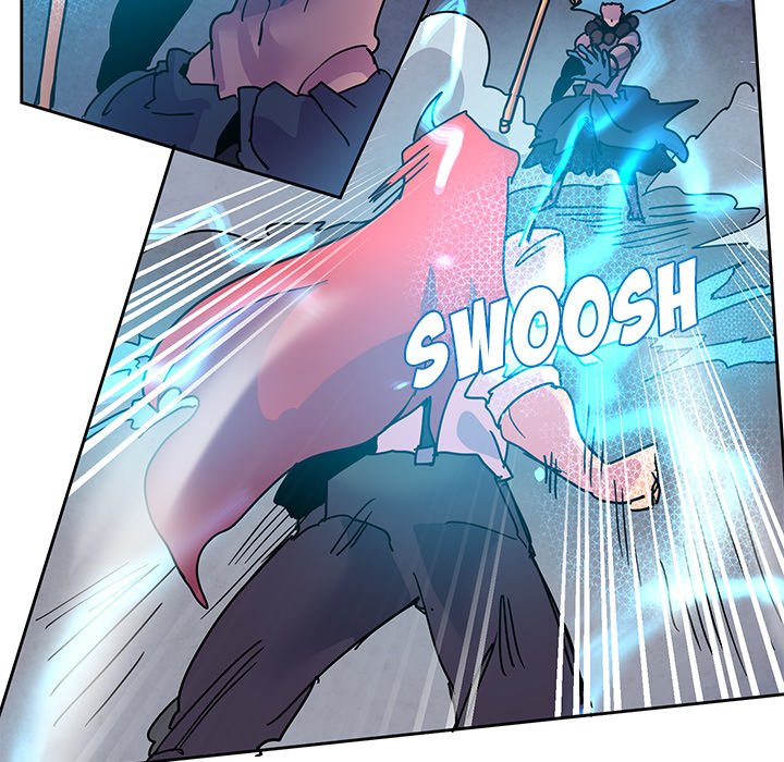 Overlord Time! Overlord Time! EP 98 - Toomics page 78 - 
