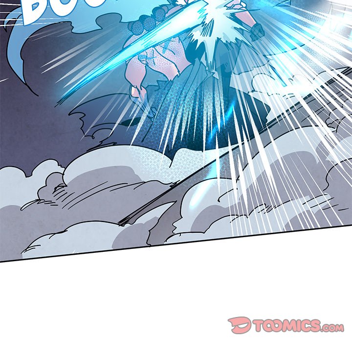 Overlord Time! Overlord Time! EP 98 - Toomics page 80 - 
