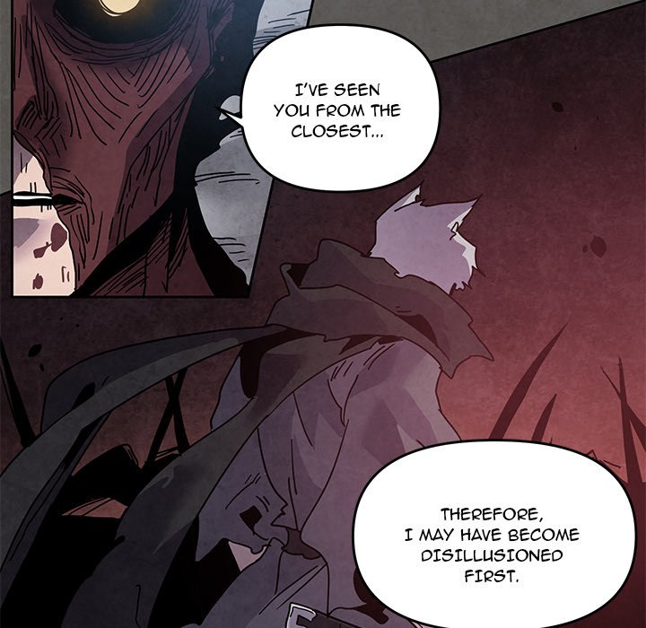 Overlord Time! Overlord Time! EP 98 - Toomics page 9 - 