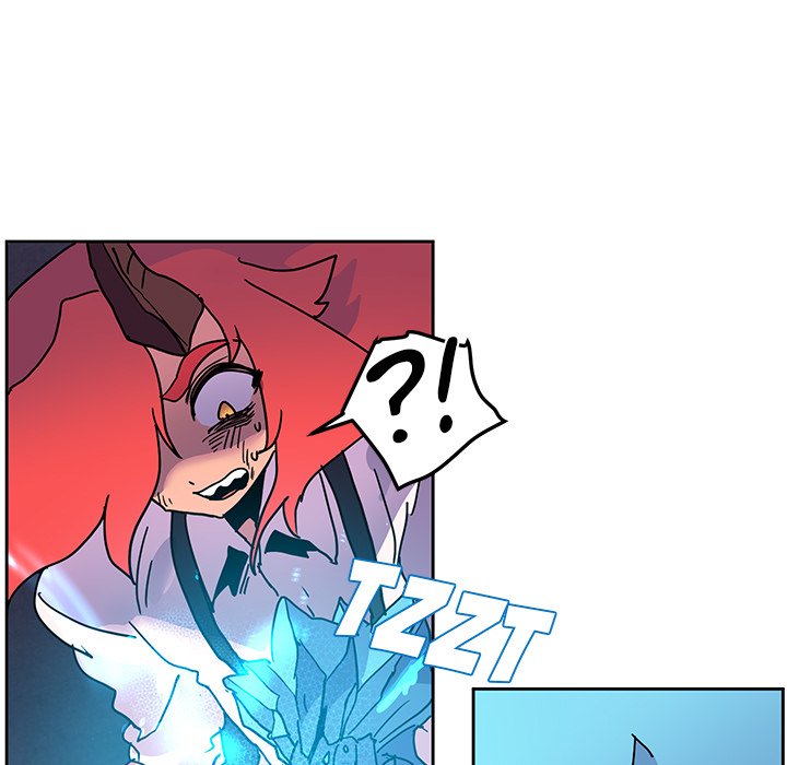 Overlord Time! Overlord Time! EP 98 - Toomics page 81 - 
