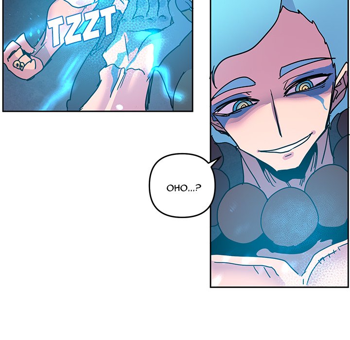 Overlord Time! Overlord Time! EP 98 - Toomics page 82 - 