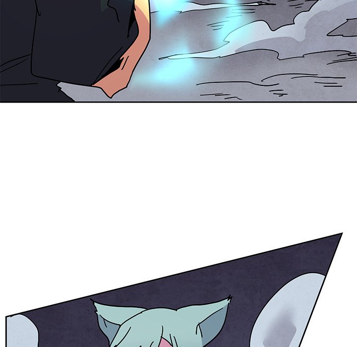 Overlord Time! Overlord Time! EP 98 - Toomics page 84 - 