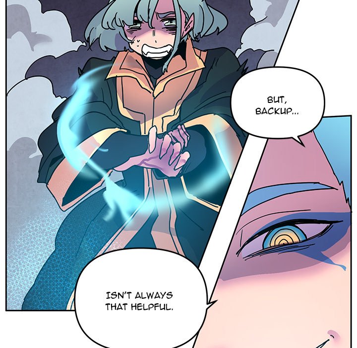 Overlord Time! Overlord Time! EP 98 - Toomics page 85 - 