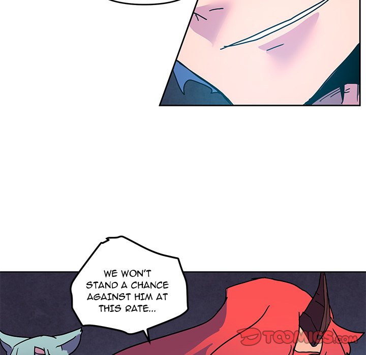 Overlord Time! Overlord Time! EP 98 - Toomics page 86 - 