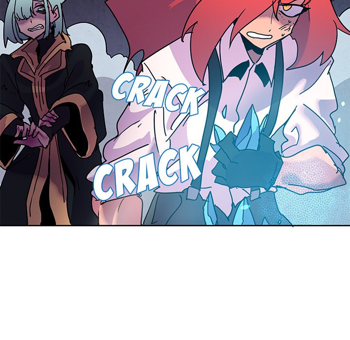 Overlord Time! Overlord Time! EP 98 - Toomics page 87 - 