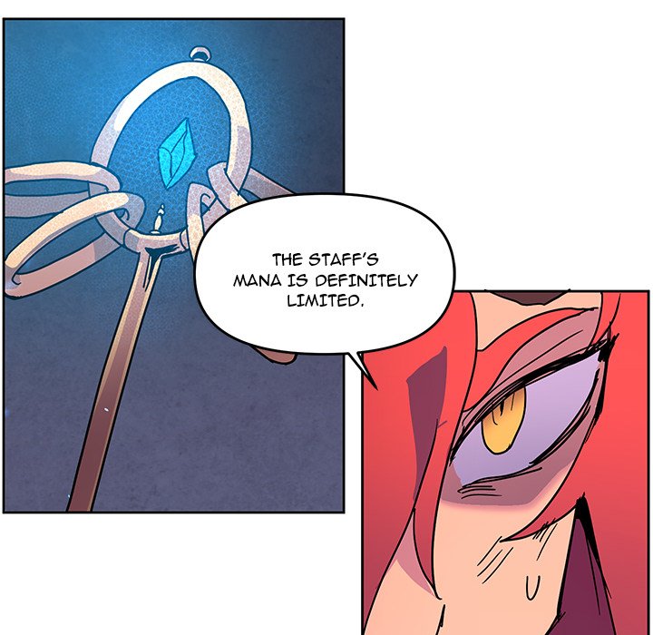 Overlord Time! Overlord Time! EP 98 - Toomics page 88 - 