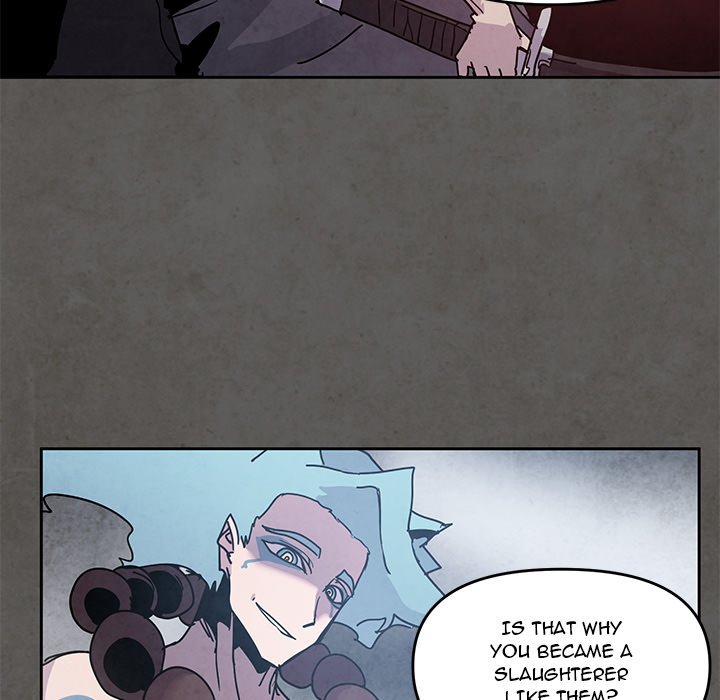Overlord Time! Overlord Time! EP 98 - Toomics page 10 - 