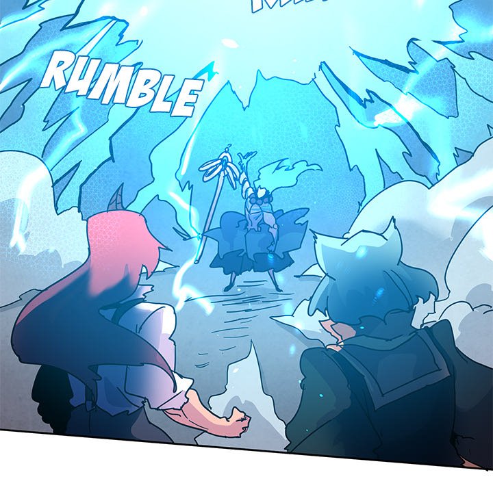 Overlord Time! Overlord Time! EP 98 - Toomics page 91 - 