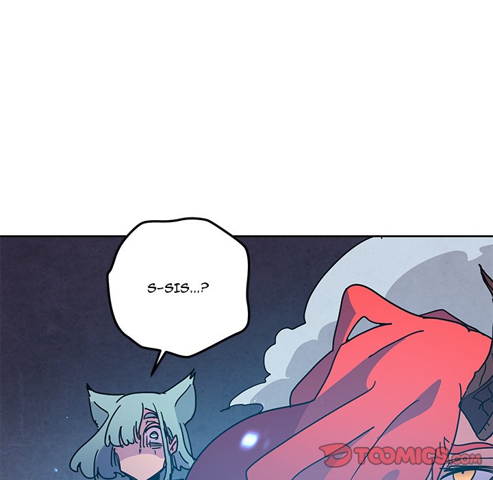 Overlord Time! Overlord Time! EP 98 - Toomics page 92 - 