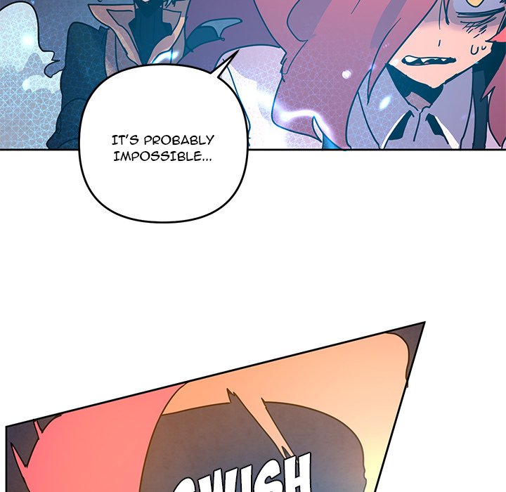 Overlord Time! Overlord Time! EP 98 - Toomics page 93 - 